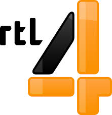 rtl 4 logo