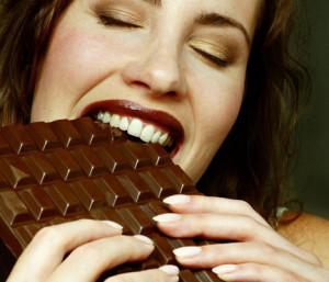 antioxidanten chocolade